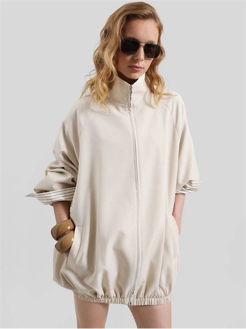 Baxter Jacket THE FRANKIE SHOP | BAXTERJAFS21073219